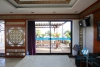Big two bedrooms apartment for rent in Dong Da district, Ha Noi
